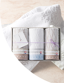 お値引きタオル～2000円