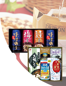 頂いた香典の金額から探す3000円食品