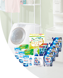 40％OFF～10000円洗剤・バス