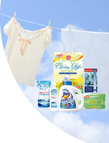 40％OFF洗剤2000円