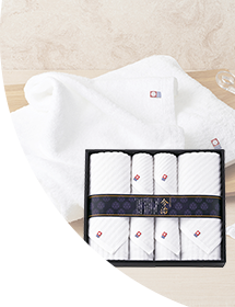 40％OFFタオル10000円