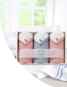 40％OFF タオル～3000円