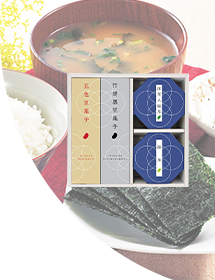 初盆 1500円 食品