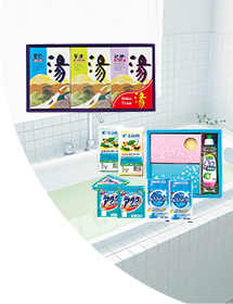 初盆 1500円 洗剤