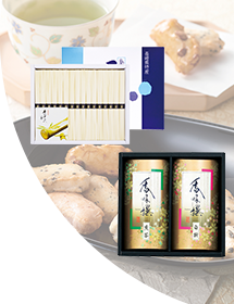 初盆 食品 3000円