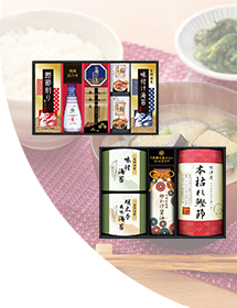 初盆 食品 食材セット