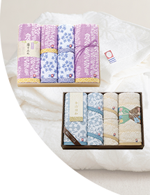 初盆 タオル 5001円
