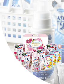 ～10000円洗剤・バス