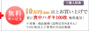 喪中ハガキ詳細へ